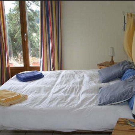Chalet L'Angelique Bolquere ภายนอก รูปภาพ