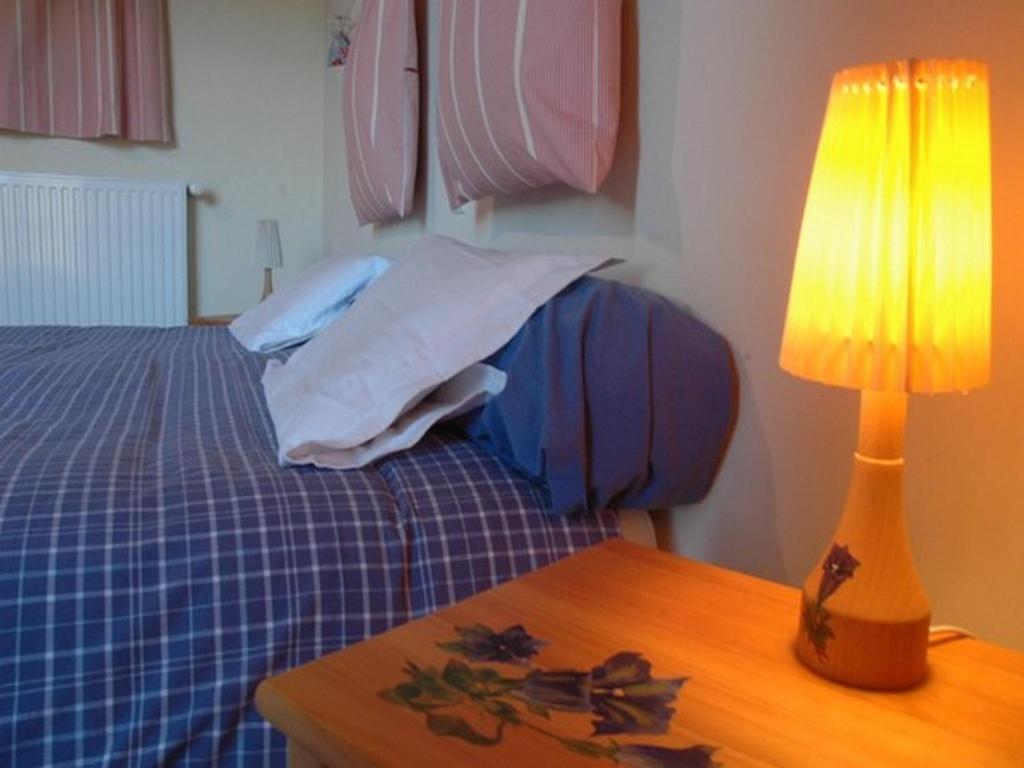 Chalet L'Angelique Bolquere ภายนอก รูปภาพ