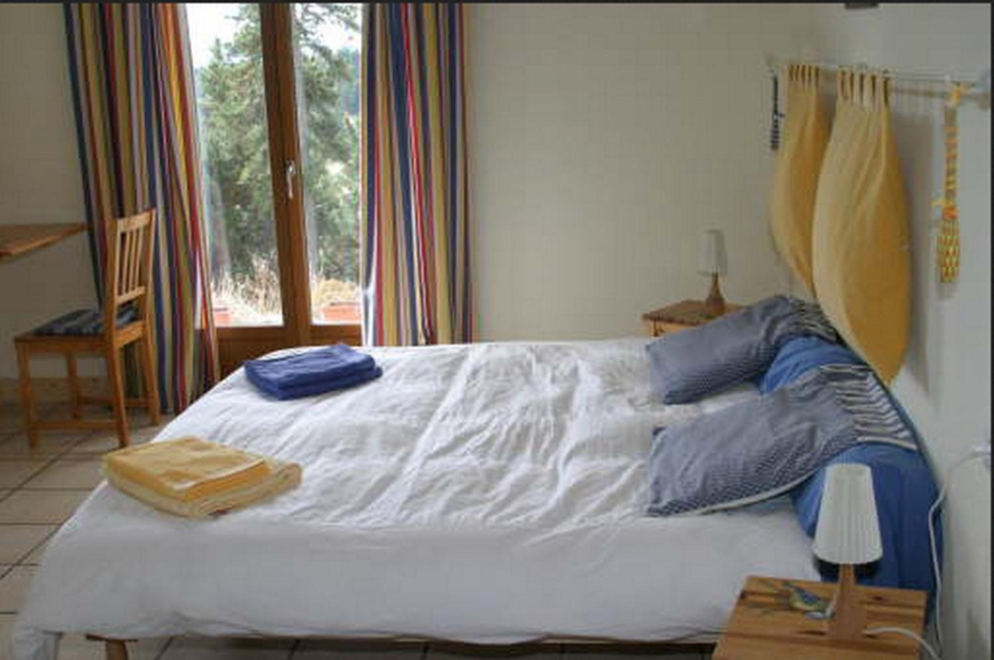 Chalet L'Angelique Bolquere ภายนอก รูปภาพ