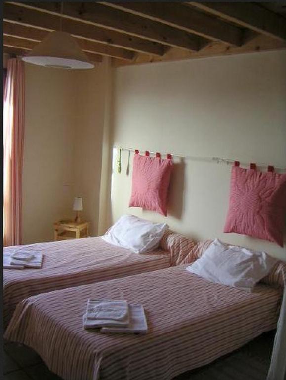 Chalet L'Angelique Bolquere ภายนอก รูปภาพ